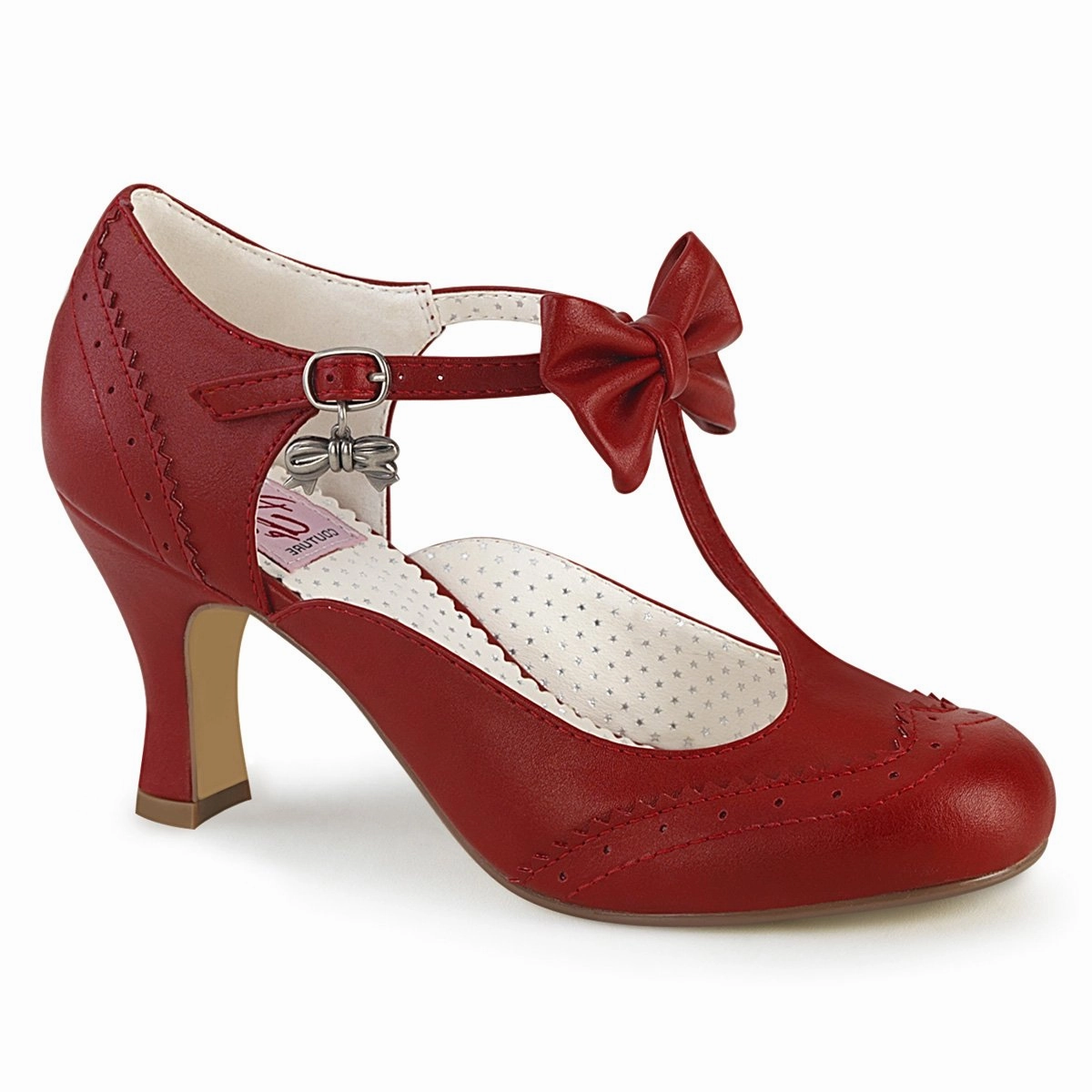 Pin Up Couture Flapper-11