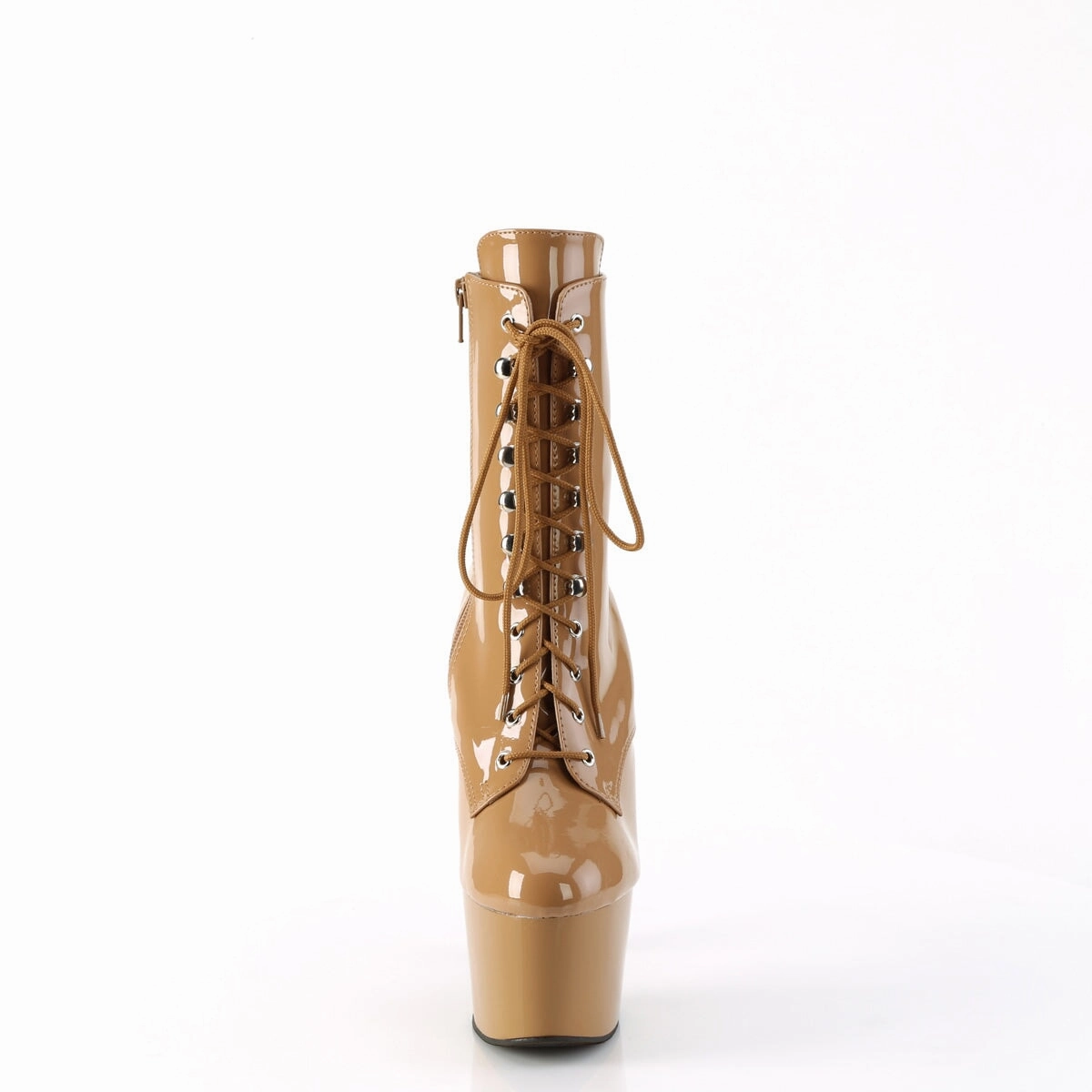 Pleaser Adore-1020 Ankle Boots