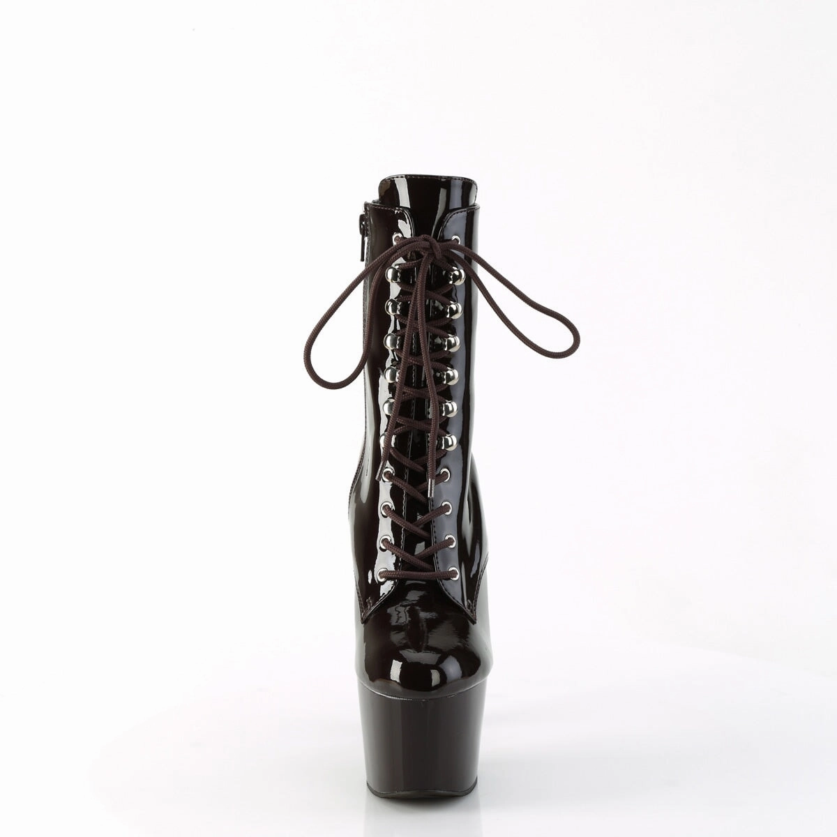 Pleaser Adore-1020 Ankle Boots