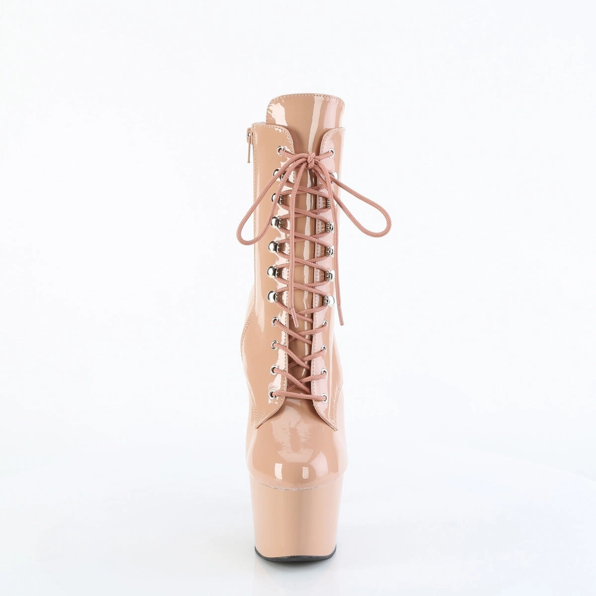 Pleaser Adore-1020 Ankle Boots