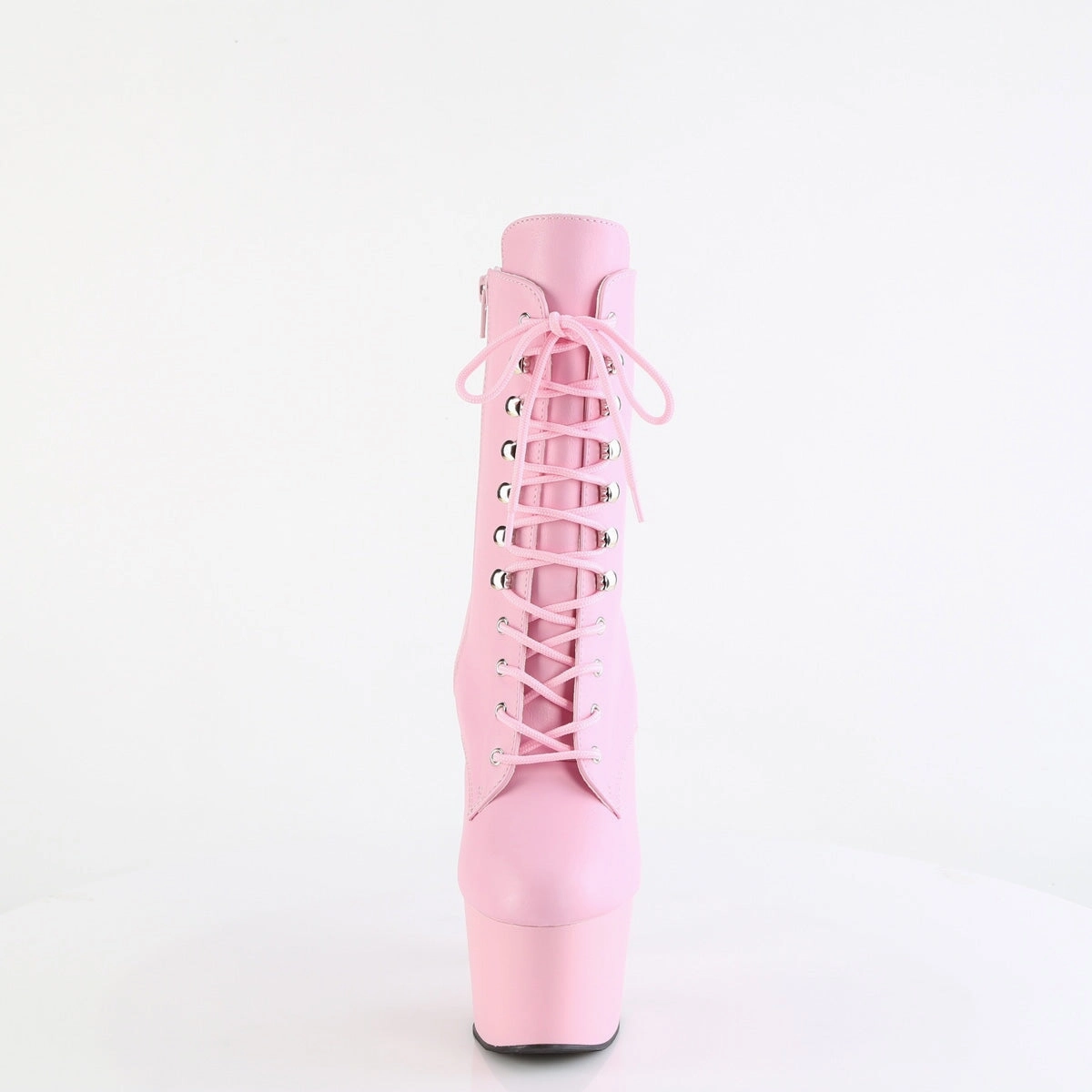 Pleaser Adore-1020 Ankle Boots