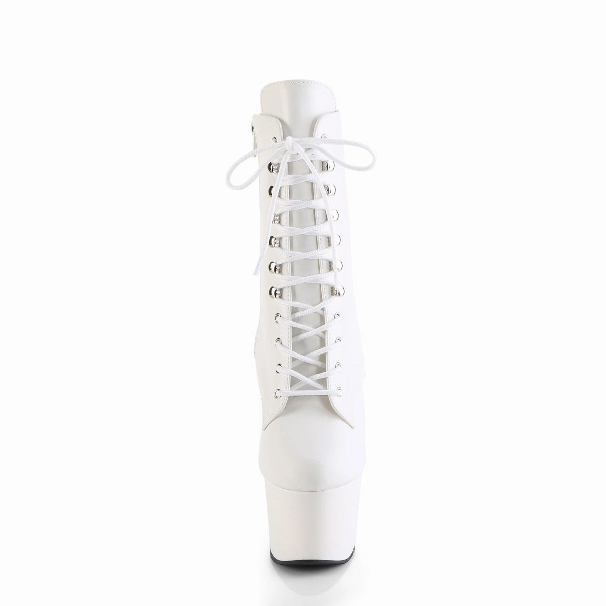 Pleaser Adore-1020 Ankle Boots