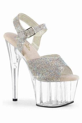 Pleaser ADORE-708N-RS Sandal