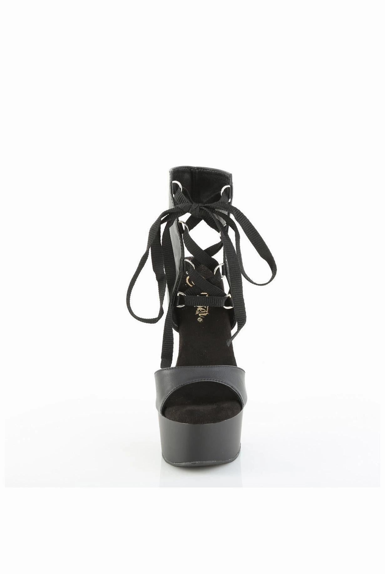 Pleaser CAPTIVA-600-14 Sandal