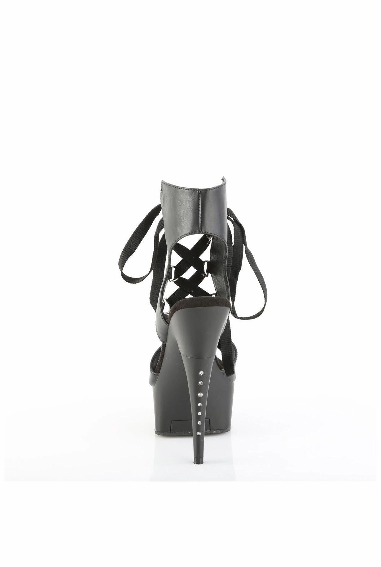 Pleaser CAPTIVA-600-14 Sandal