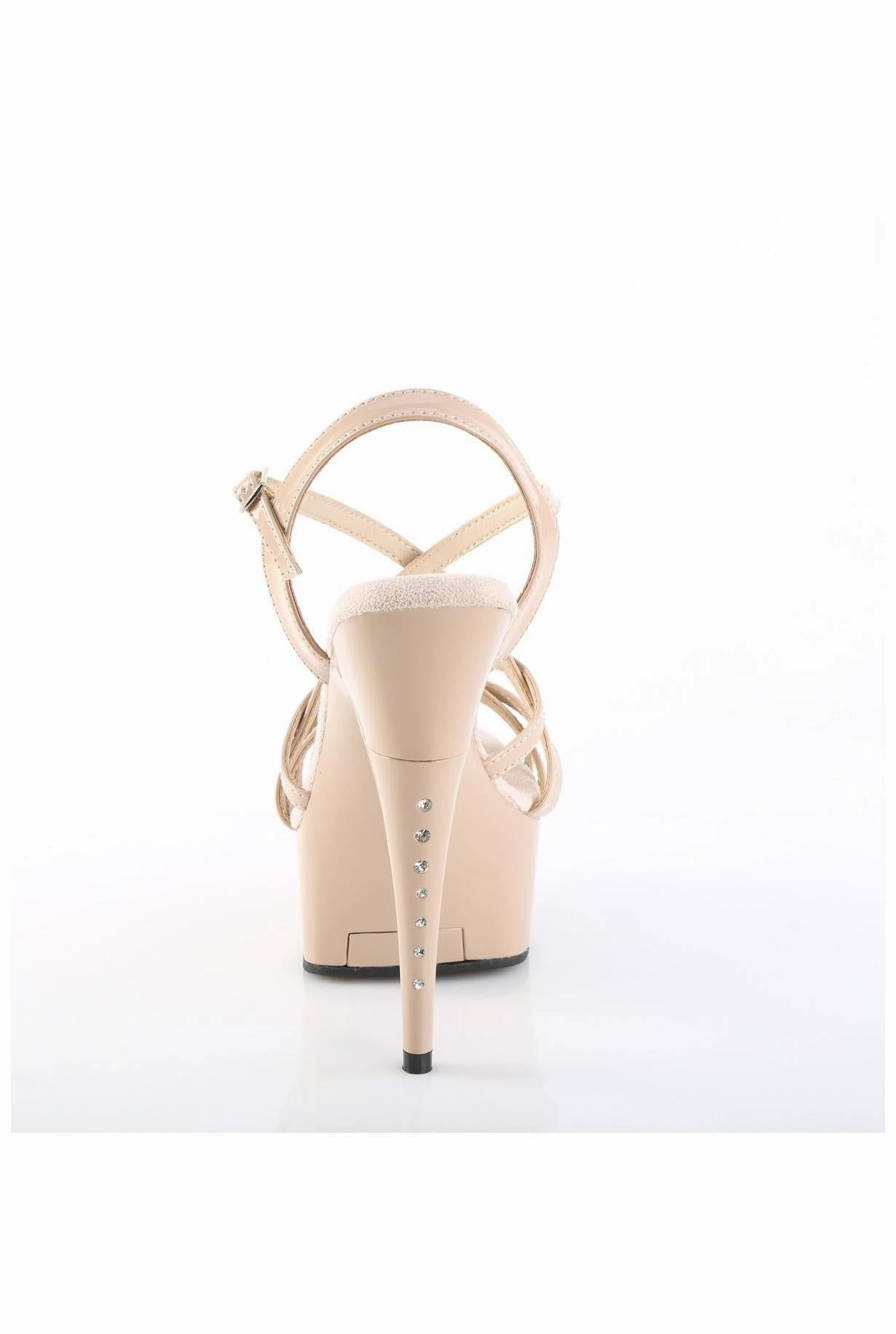Pleaser CAPTIVA-613 Sandal