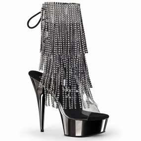 Pleaser Delight-1017RSF