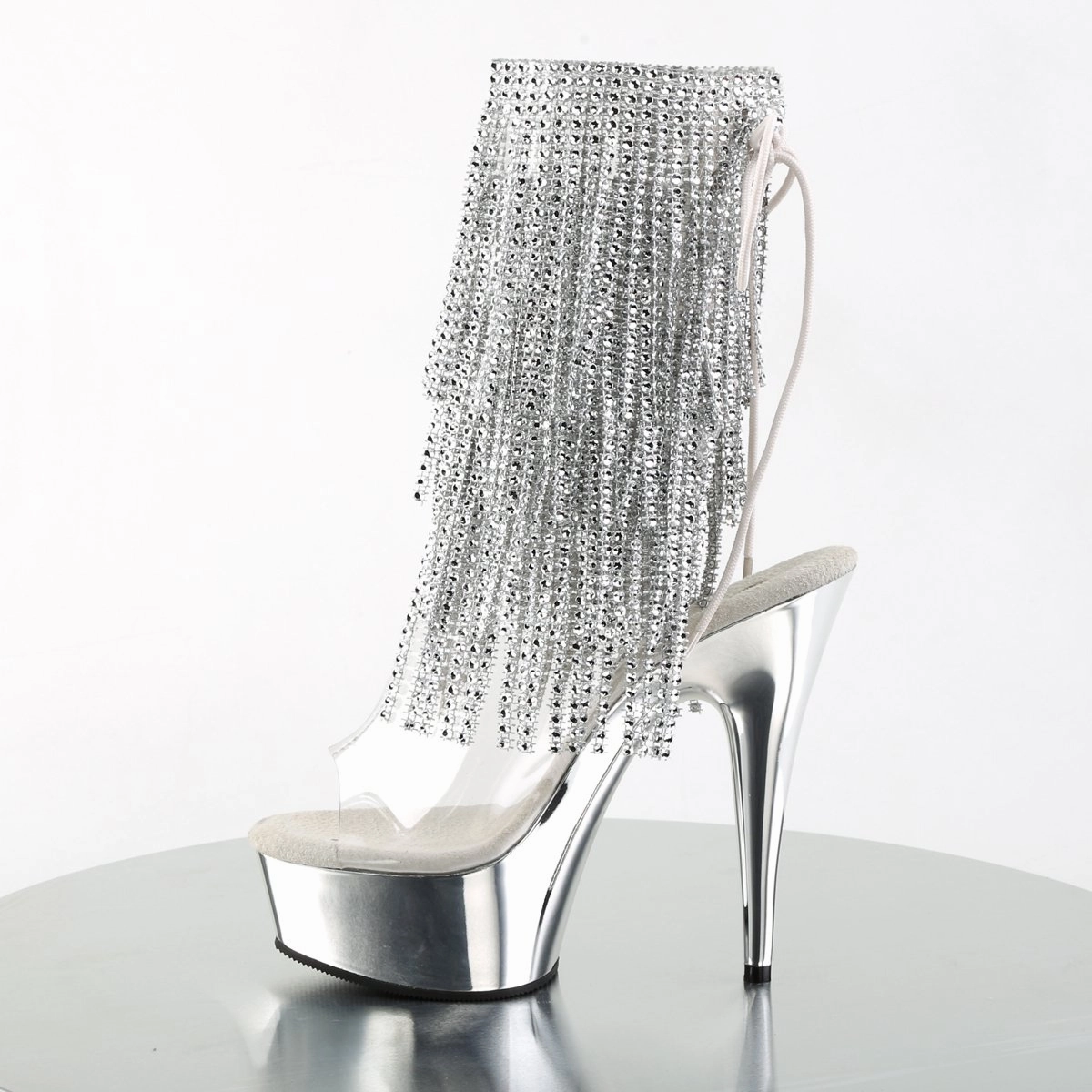 Pleaser Delight-1017RSF