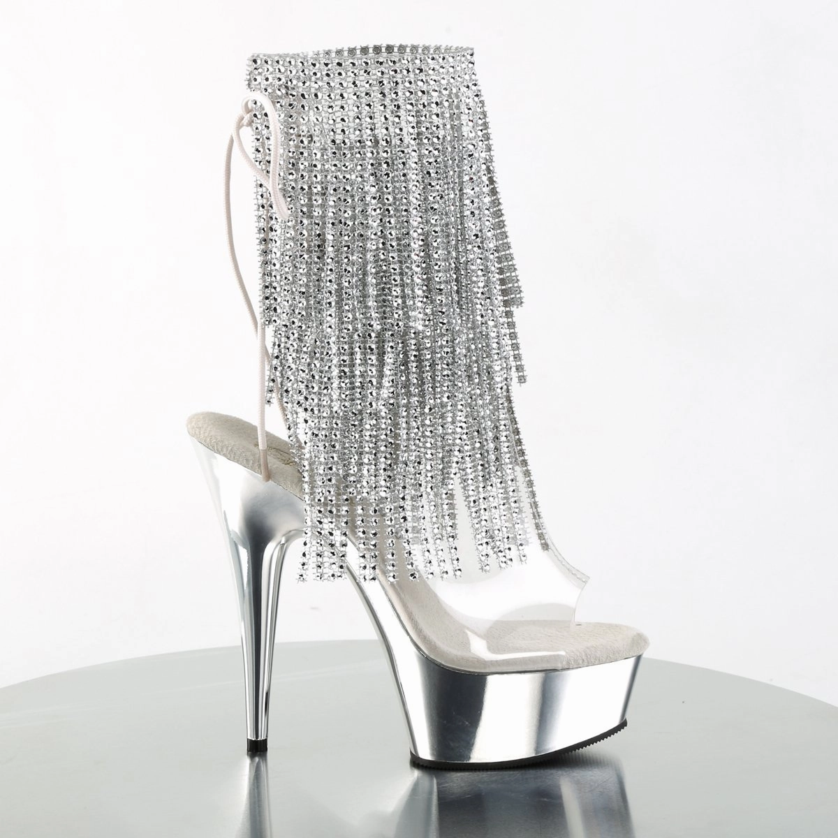 Pleaser Delight-1017RSF