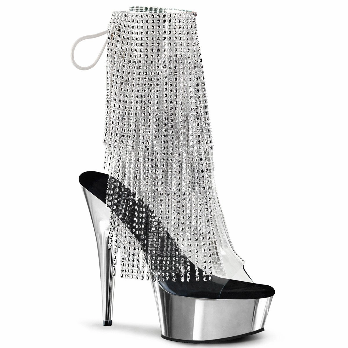 Pleaser Delight-1017RSF