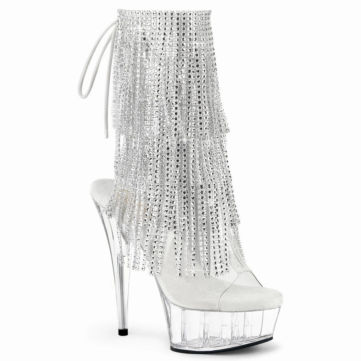 Pleaser Delight-1017RSF