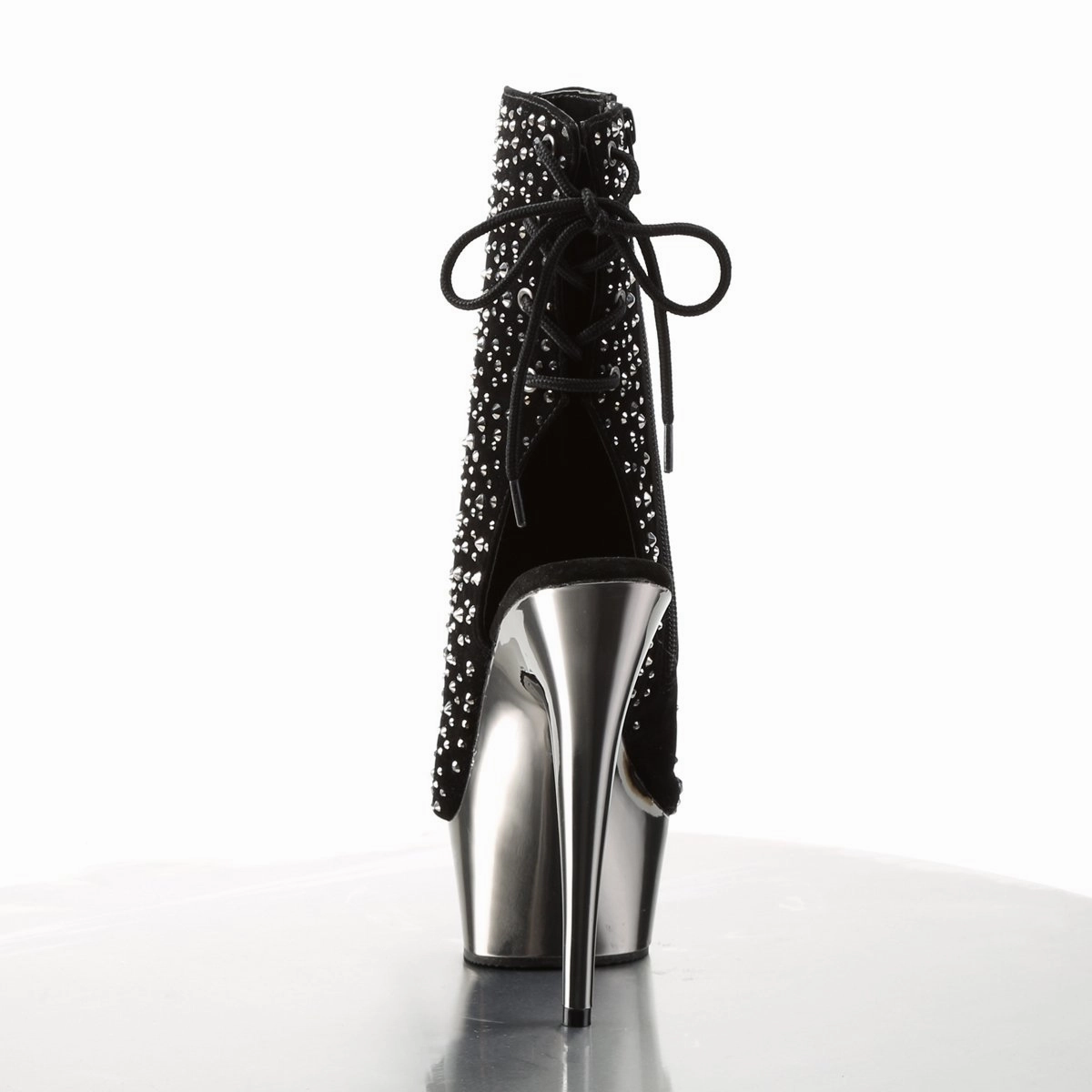 Pleaser Delight-1018RS Boots