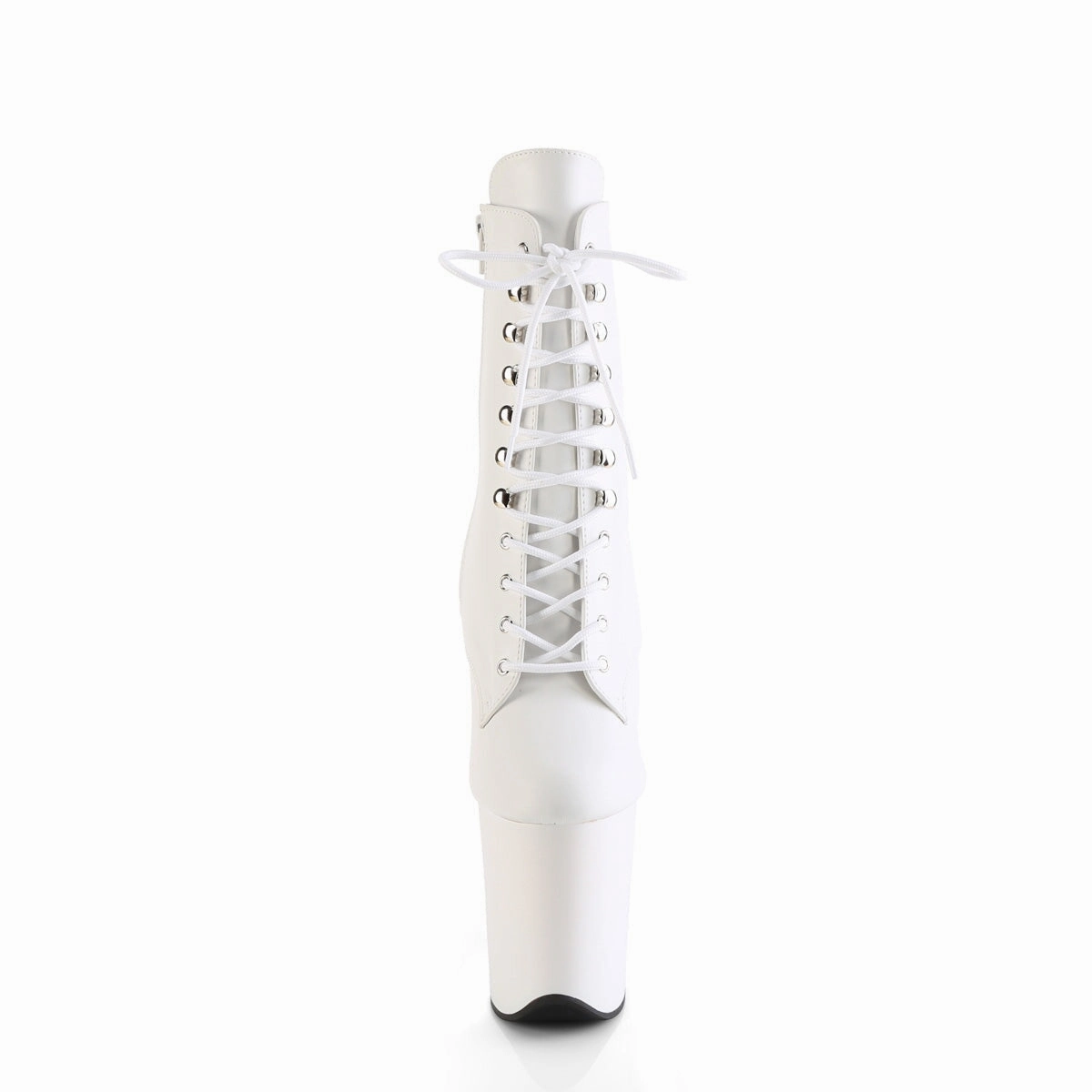 Pleaser Flamingo-1020 Ankle Boots