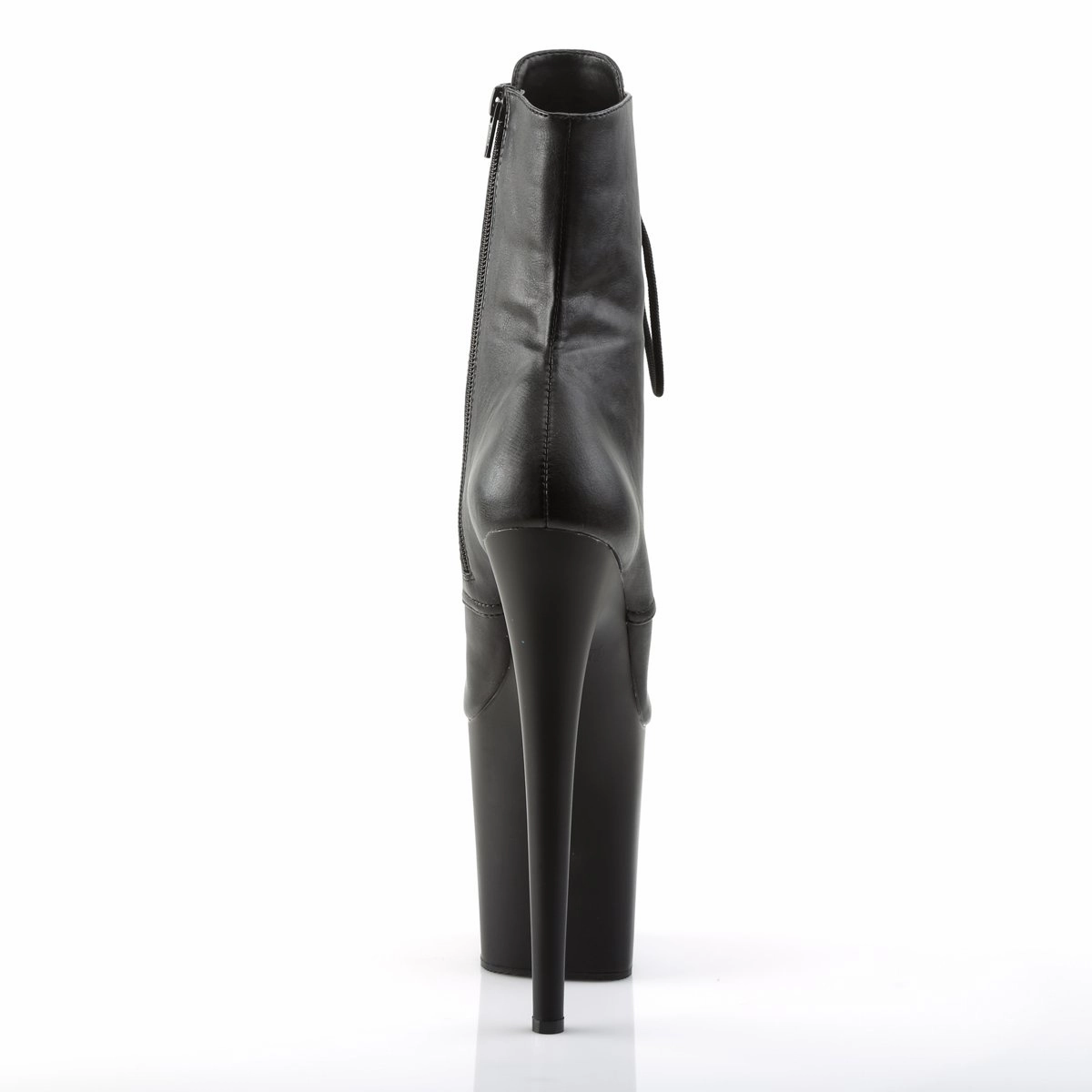Pleaser Flamingo-1020 Ankle Boots