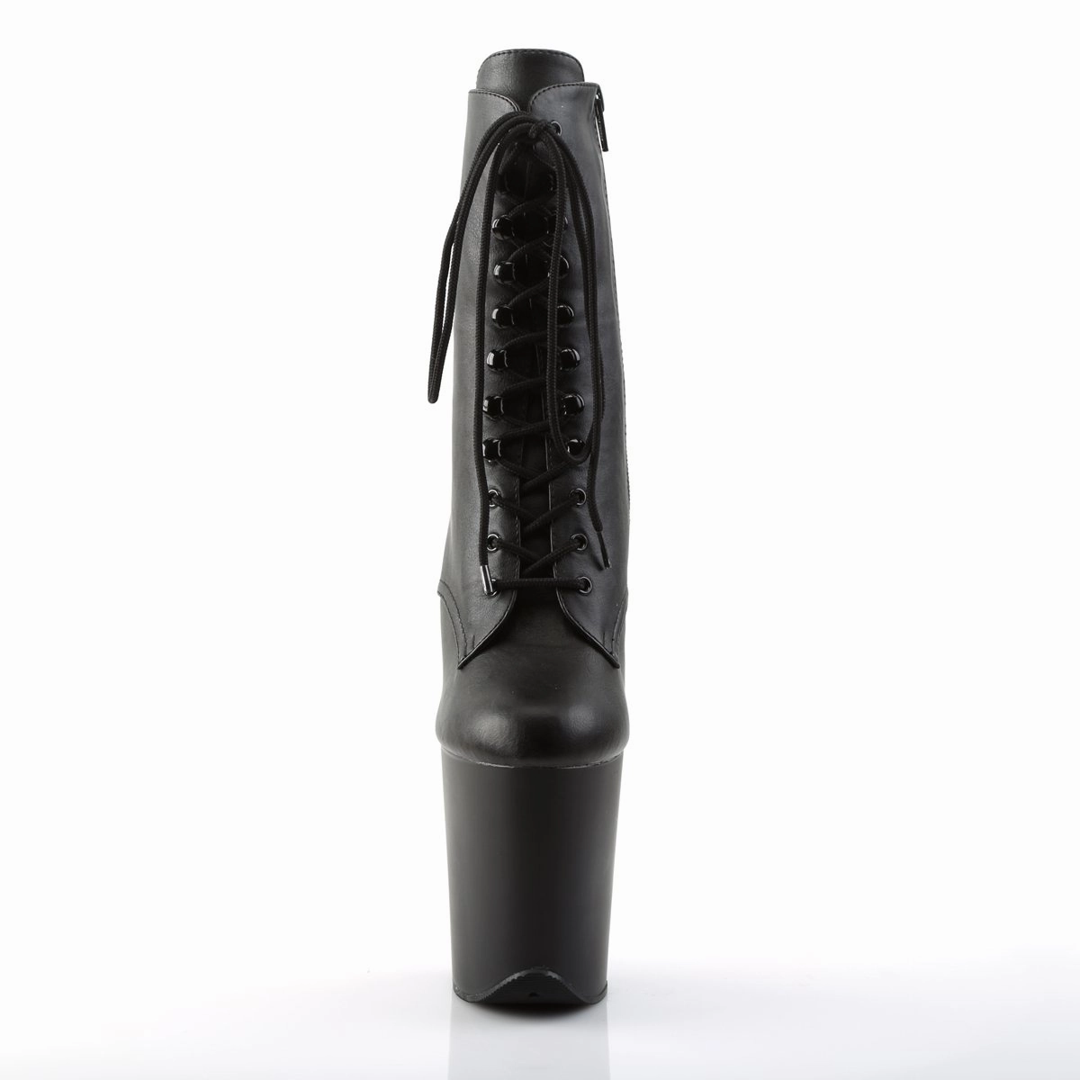 Pleaser Flamingo-1020 Ankle Boots