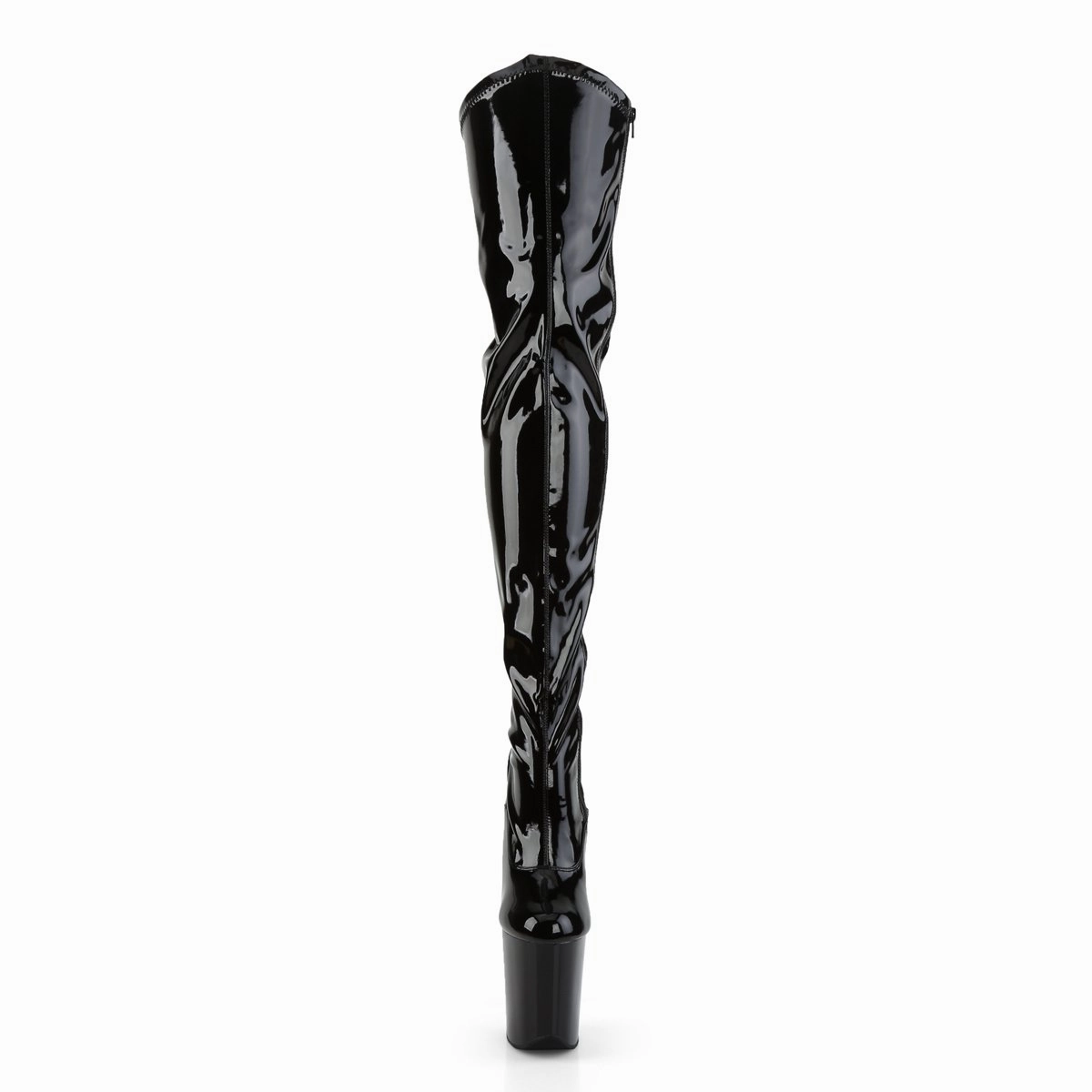 Pleaser Flamingo-3000