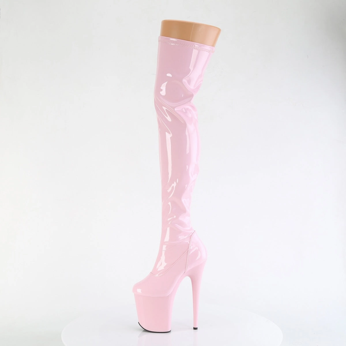 Pleaser Flamingo-3000