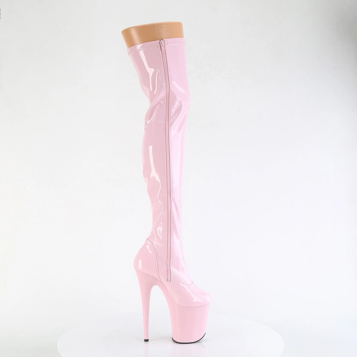 Pleaser Flamingo-3000