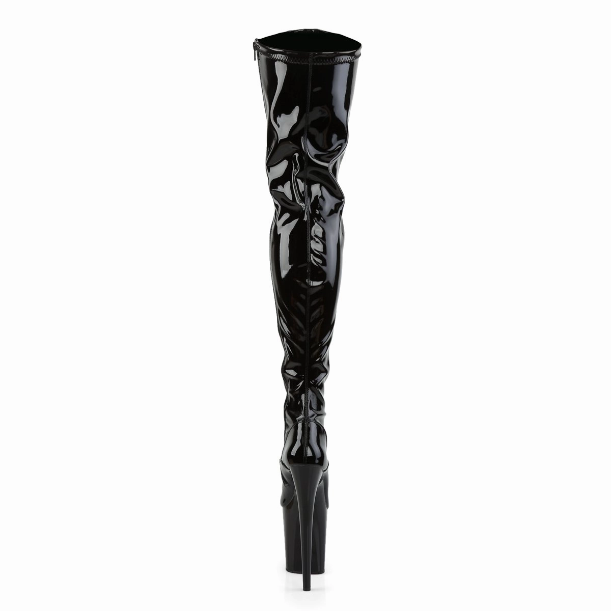 Pleaser Flamingo-3000