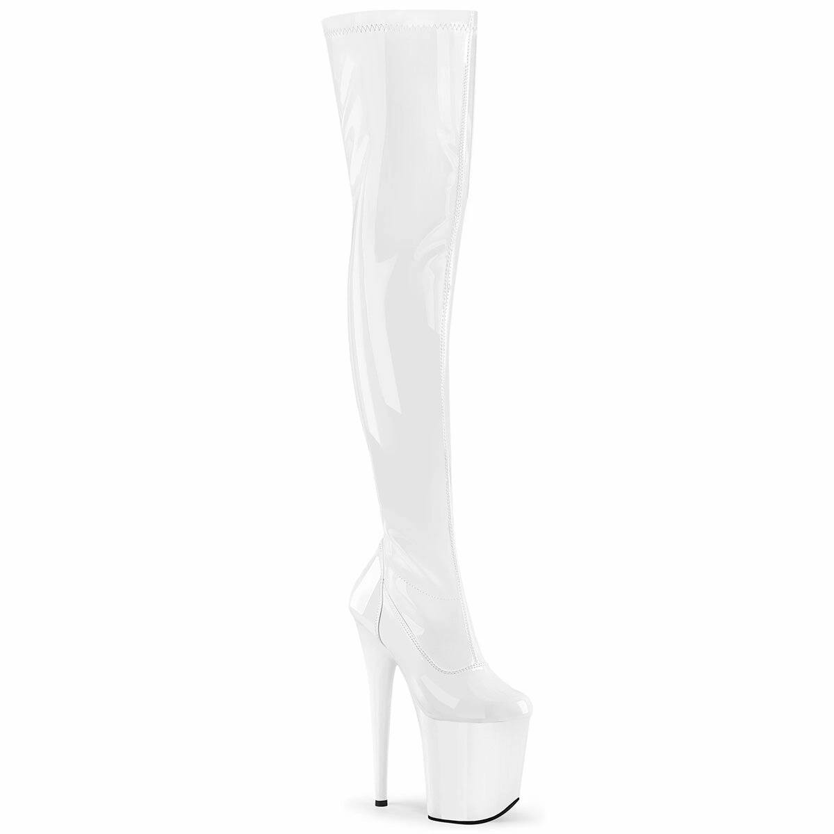 Pleaser Flamingo-3000