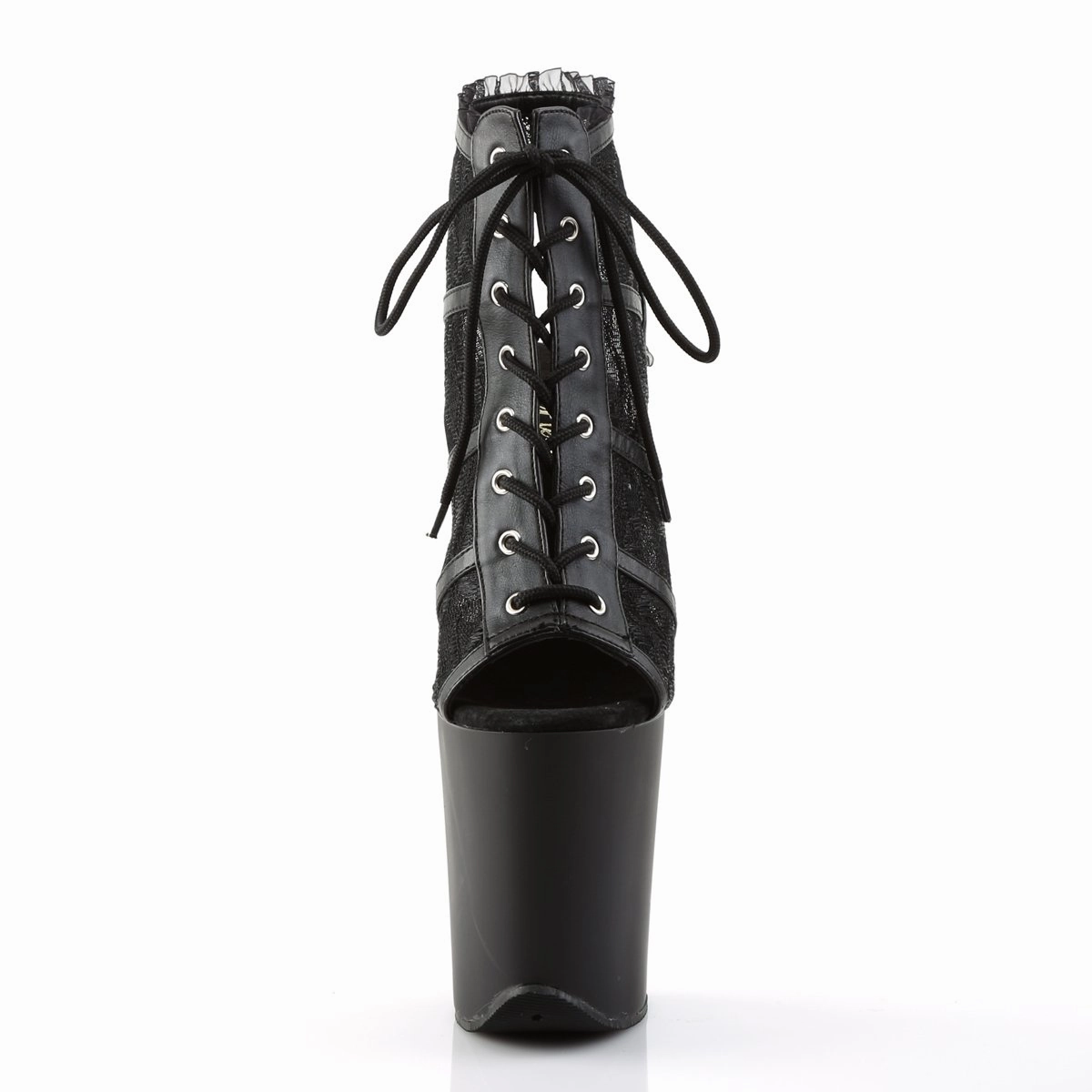 Pleaser Flamingo-896LC