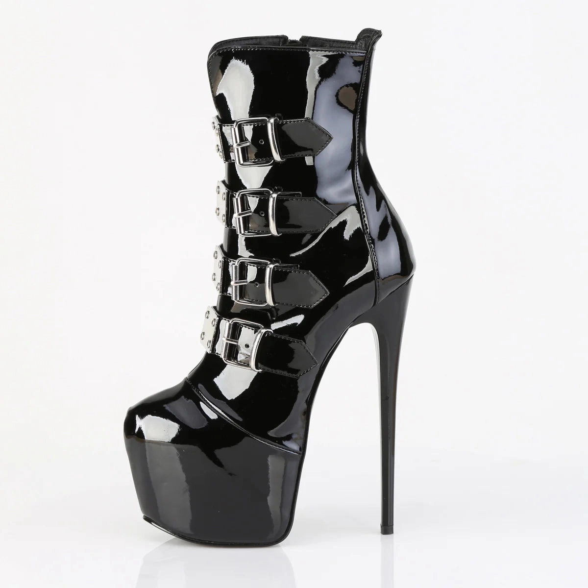 Pleaser Jubilant-1023