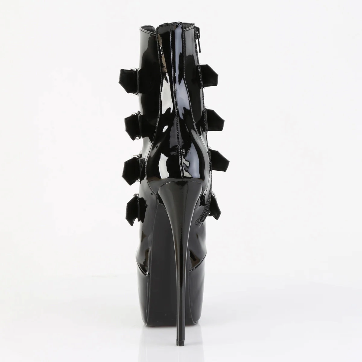 Pleaser Jubilant-1023