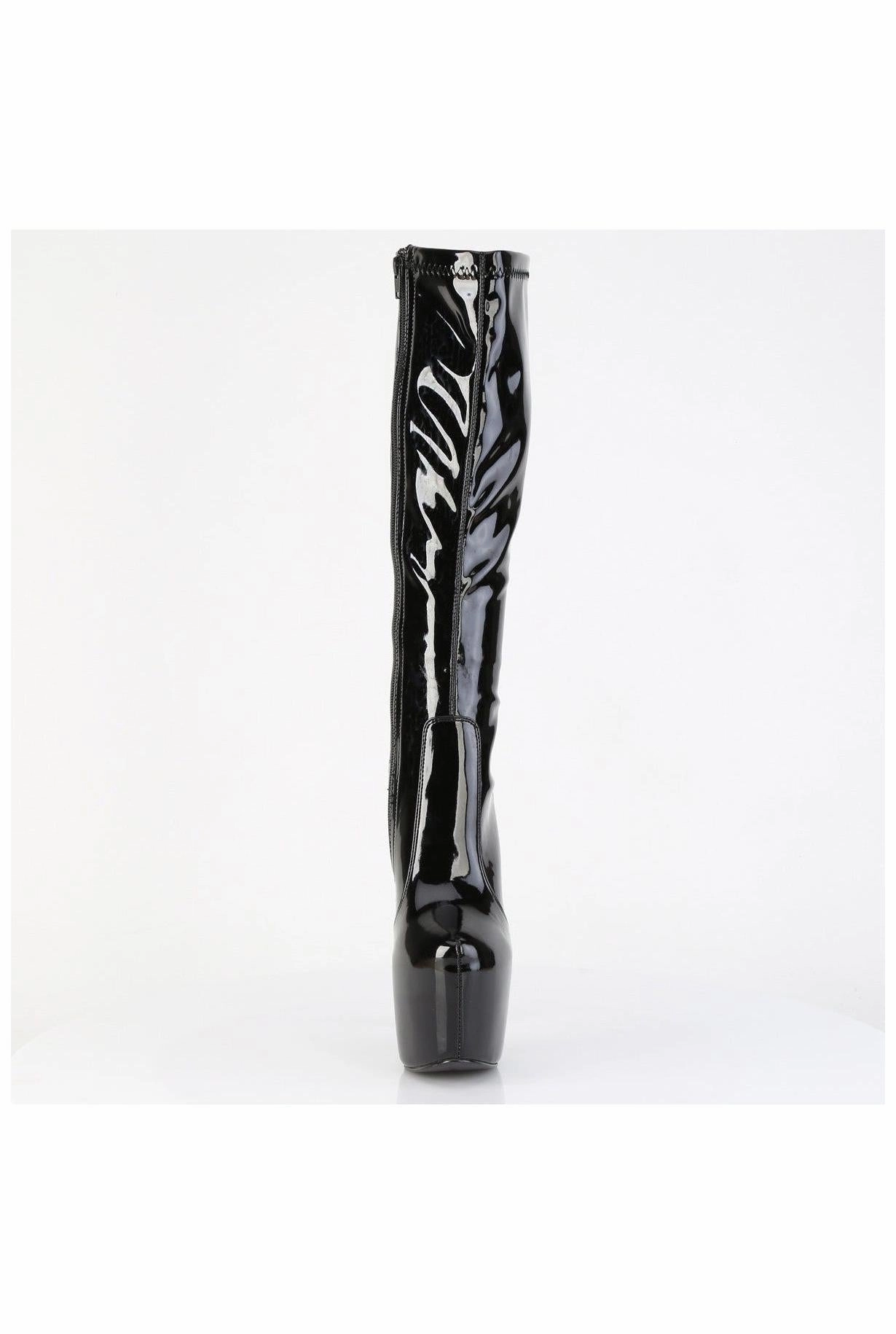Pleaser JUBILANT-2000 Knee Boot