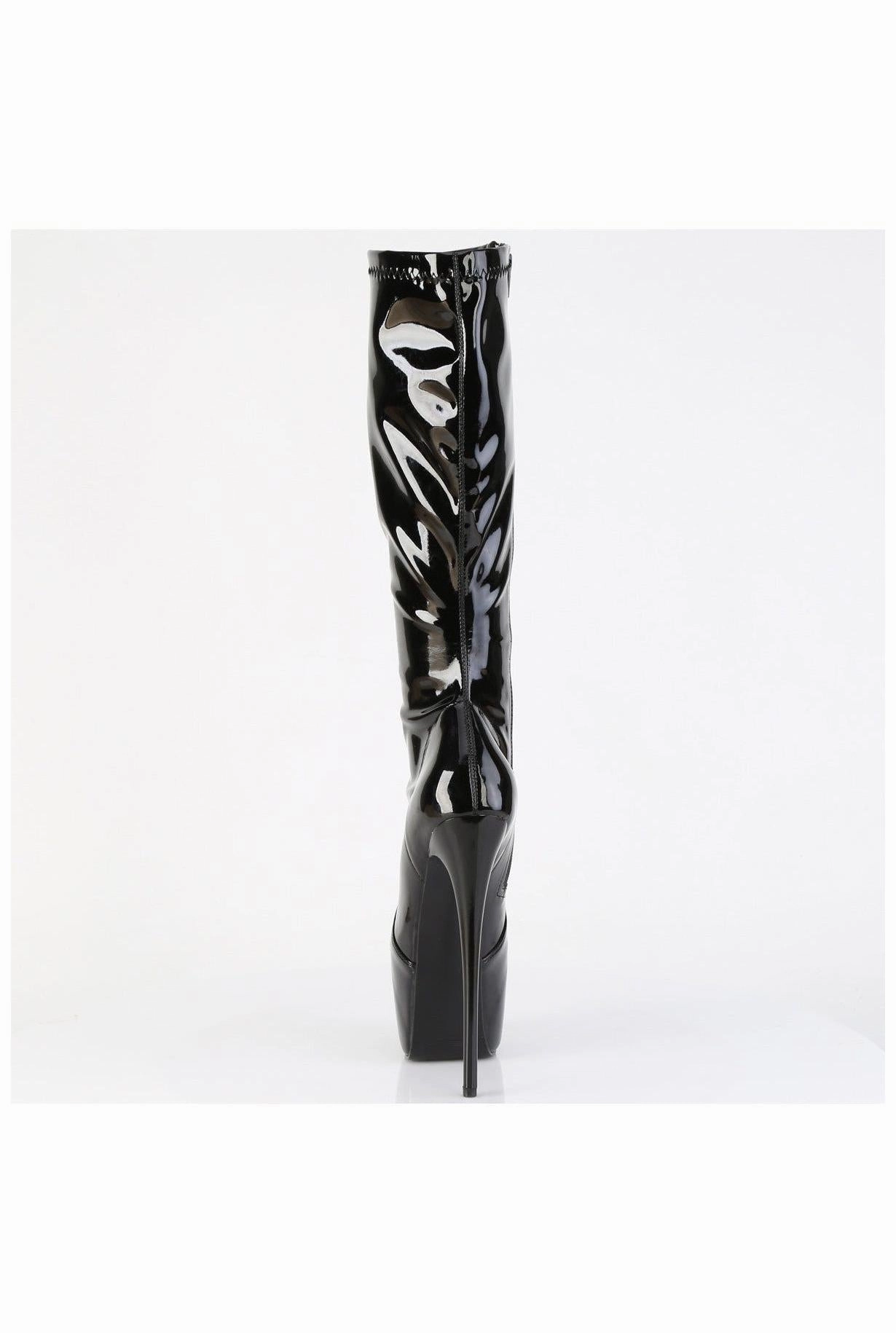 Pleaser JUBILANT-2000 Knee Boot