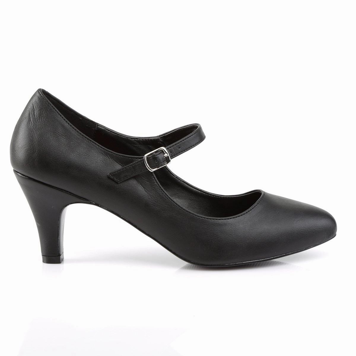 Pleaser Pink Label Divine-440 Pumps