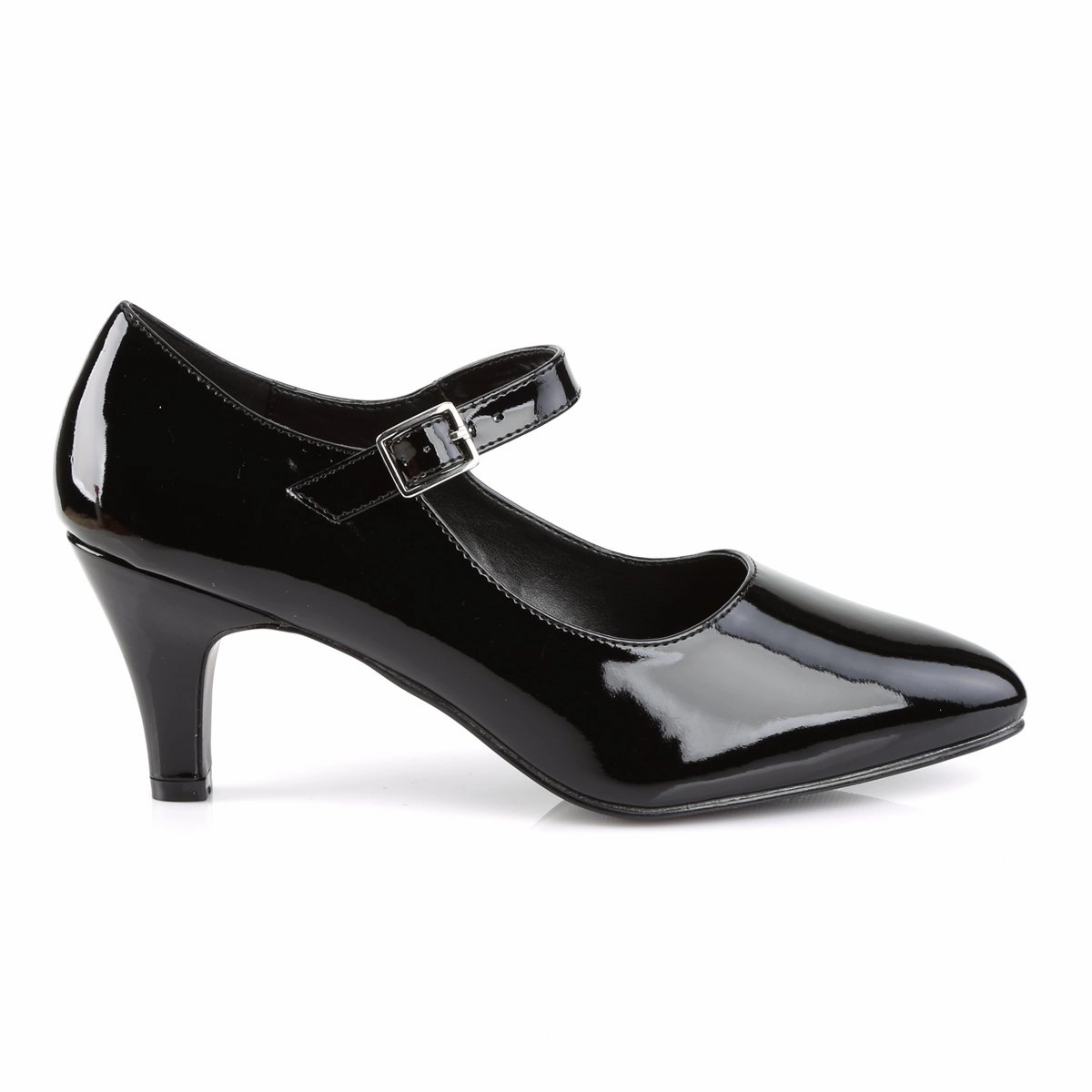 Pleaser Pink Label Divine-440 Pumps