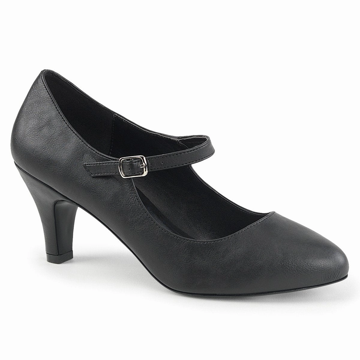 Pleaser Pink Label Divine-440 Pumps