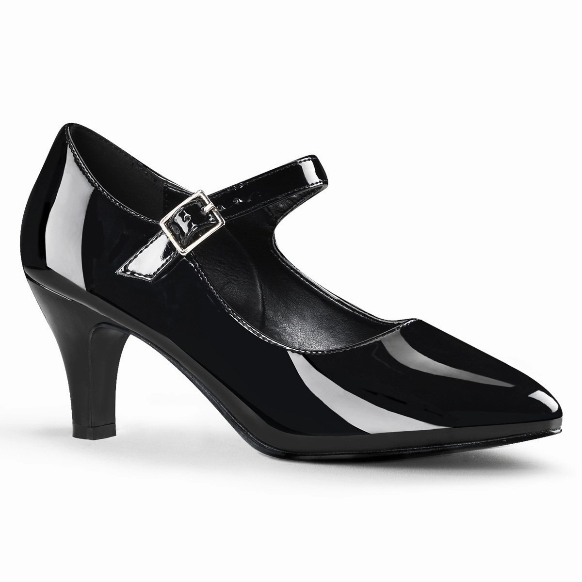 Pleaser Pink Label Divine-440 Pumps