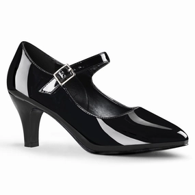 Pleaser Pink Label Divine-440 Pumps