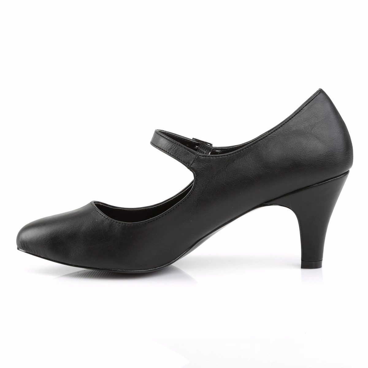 Pleaser Pink Label Divine-440 Pumps