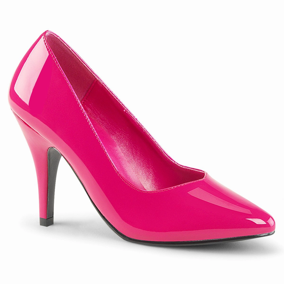 Pleaser Pink Label Dream-420