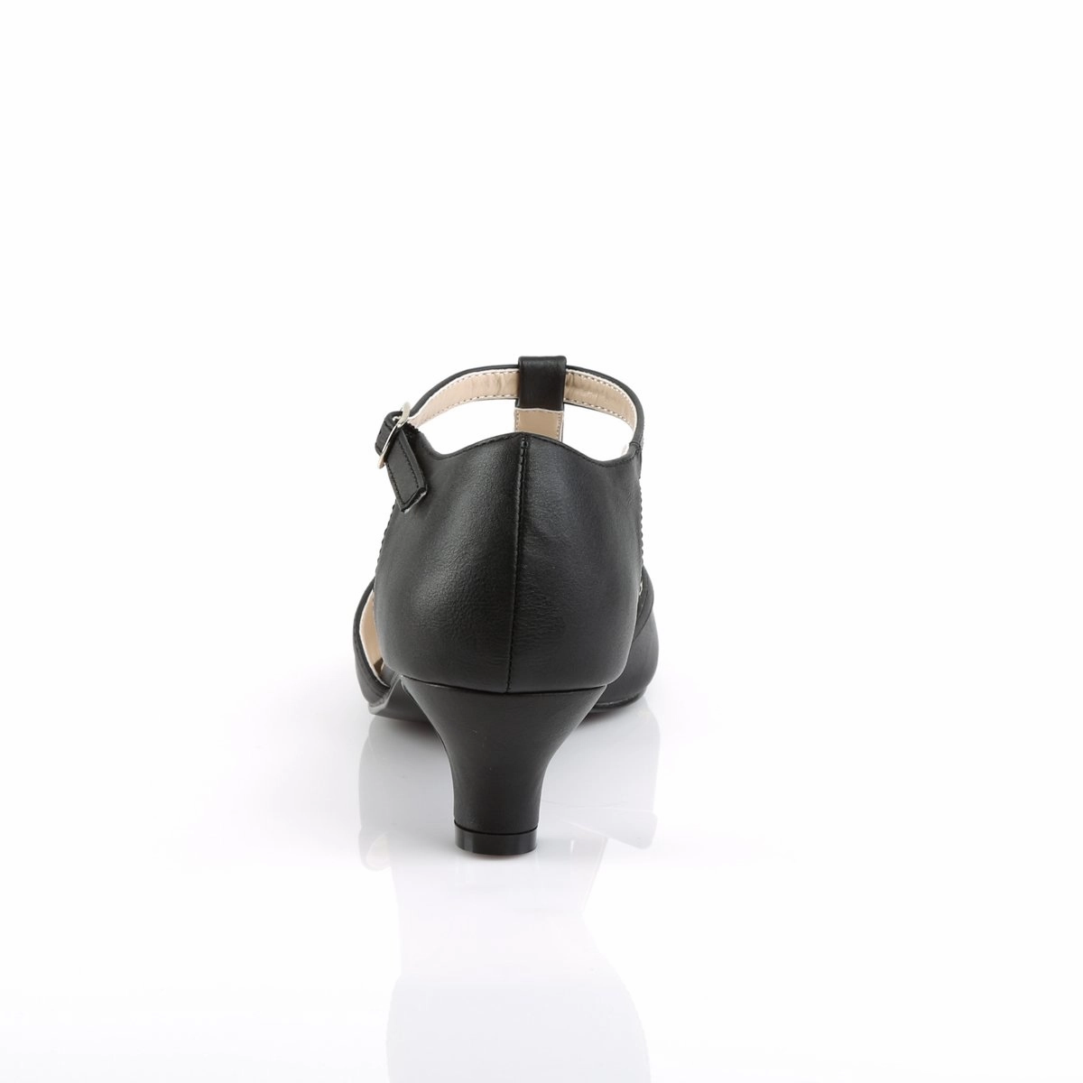 Pleaser Pink Label Fab-428 Pumps