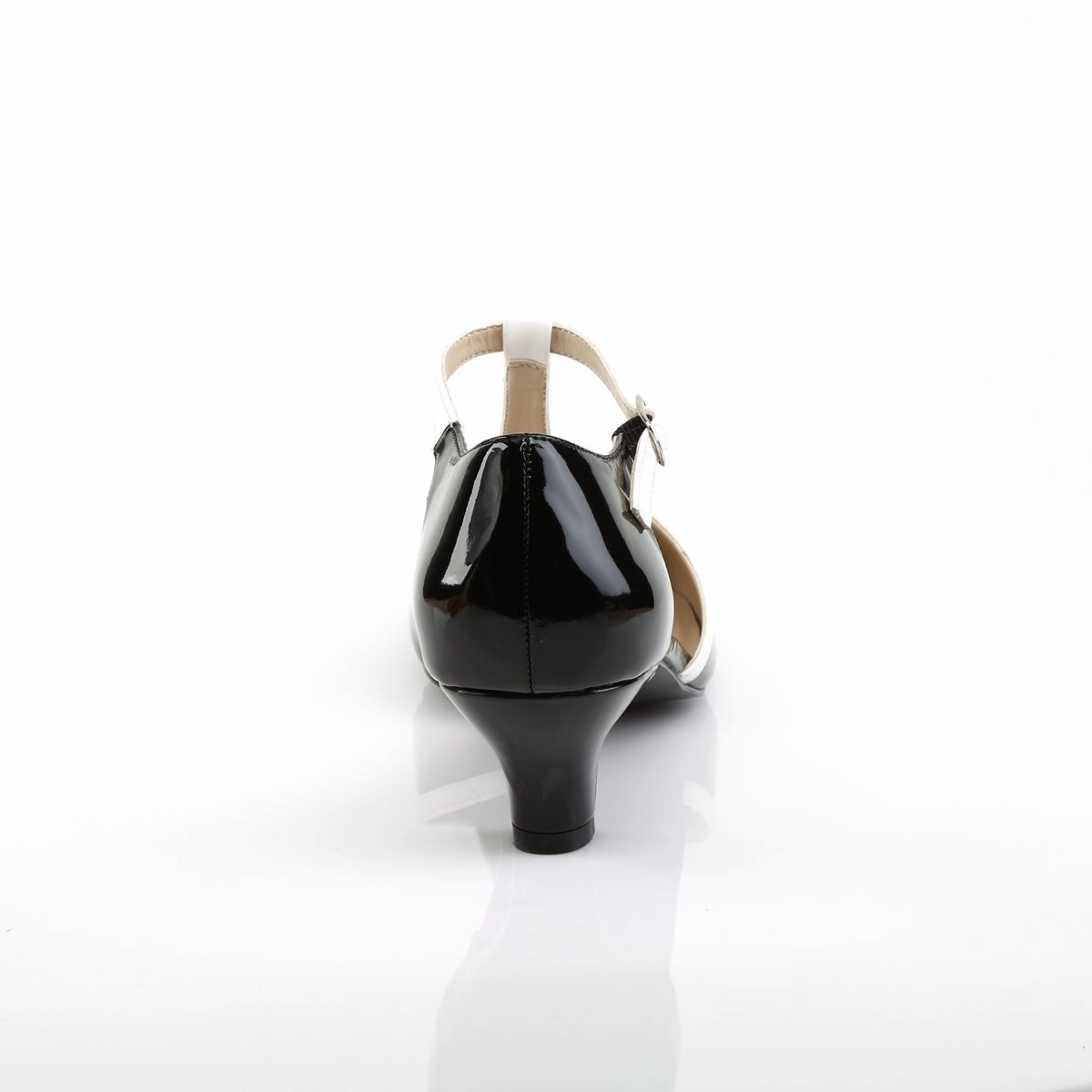 Pleaser Pink Label Fab-428 Pumps