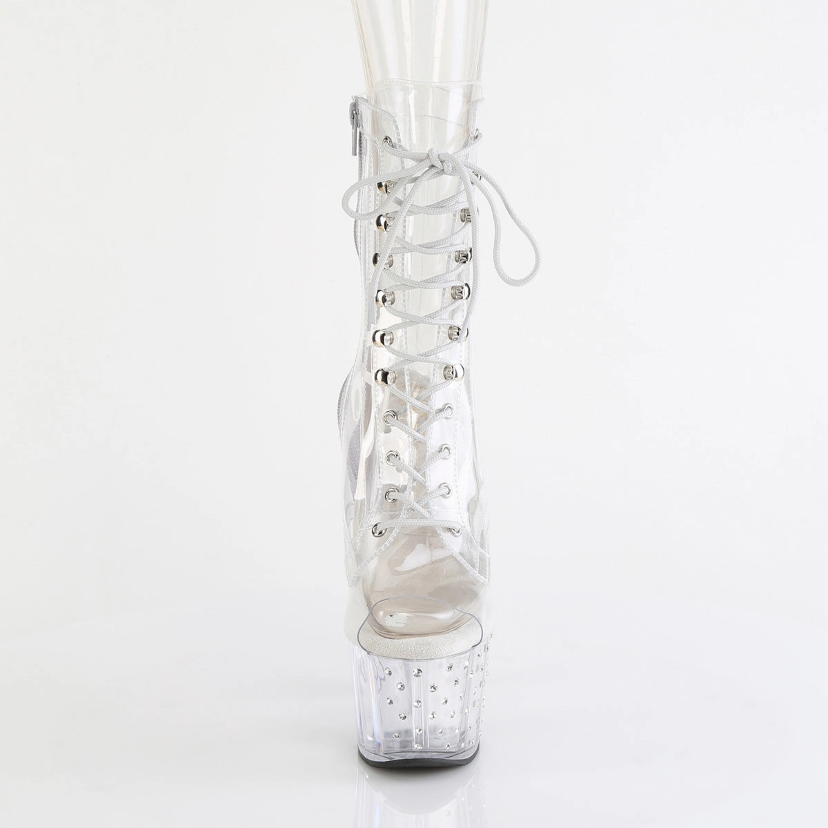Pleaser Stardust-1021C-7