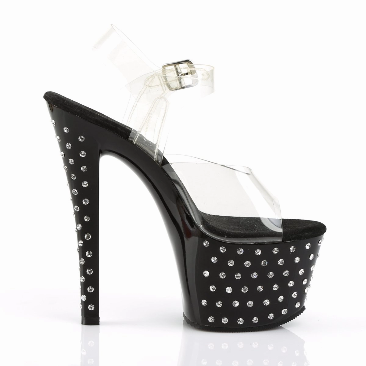 Pleaser Stardust-708