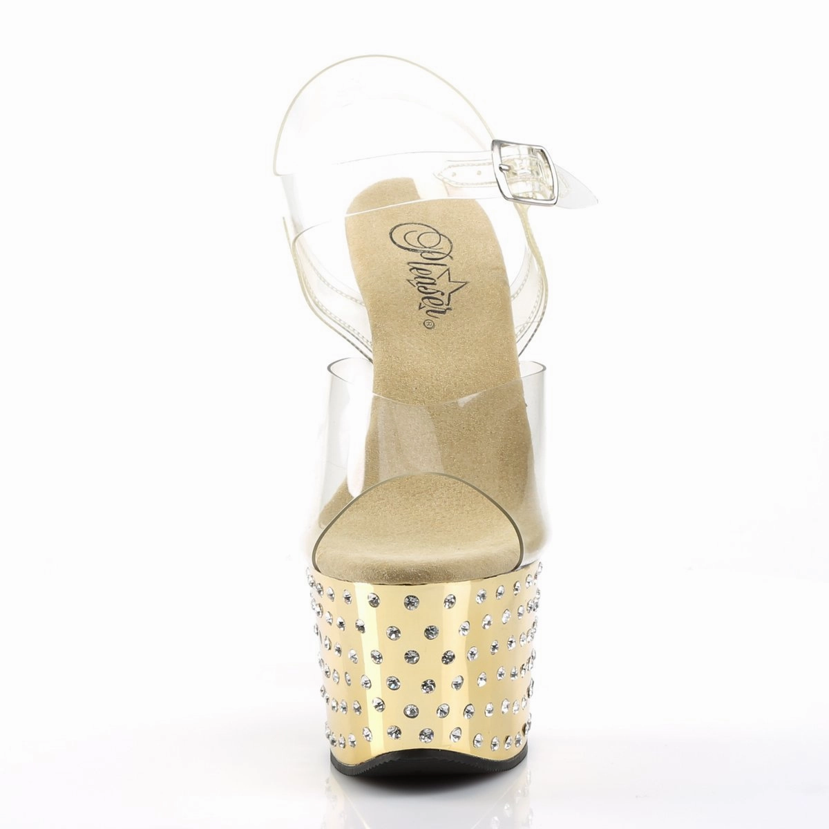 Pleaser Stardust-708