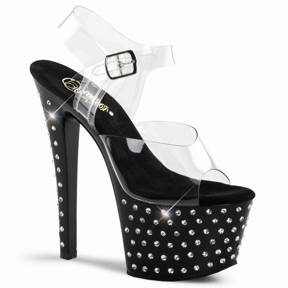 Pleaser Stardust-708