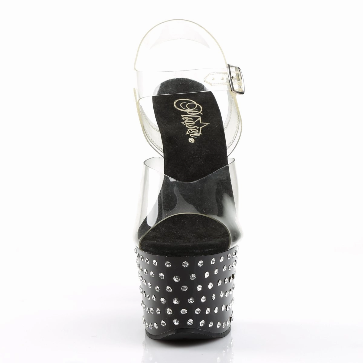 Pleaser Stardust-708