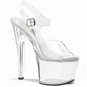 Pleaser Treasure-708