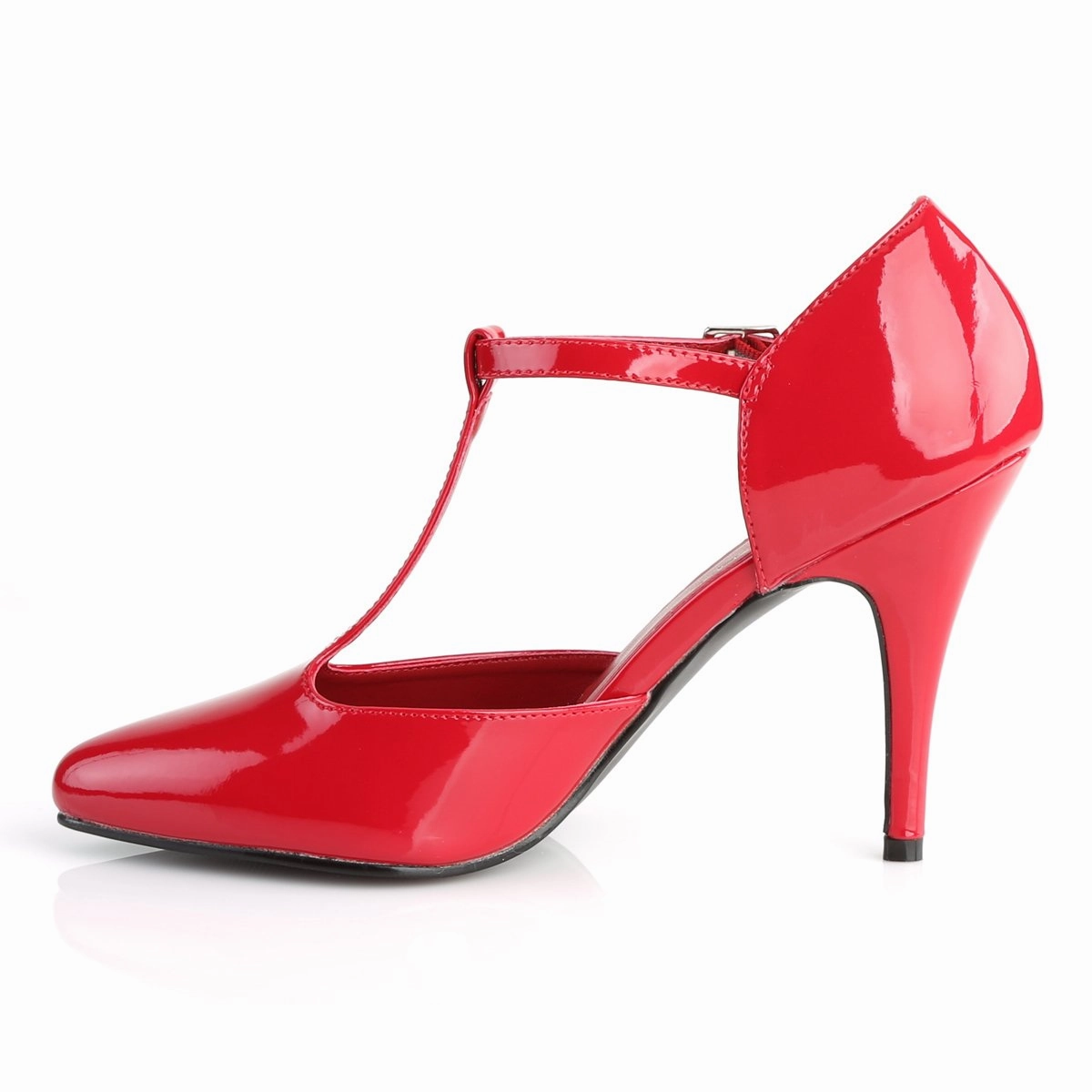 Pleaser Vanity-415 Pump