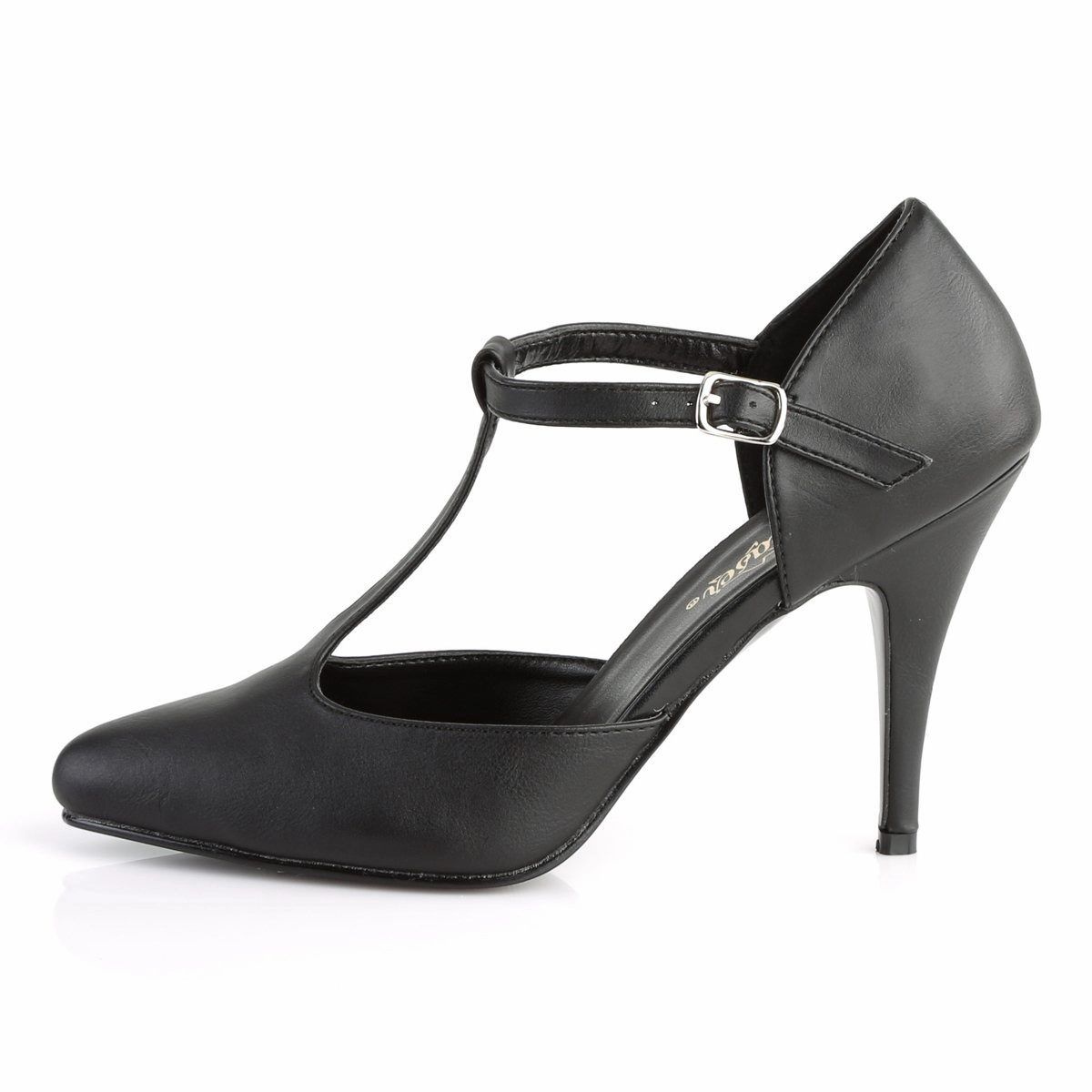 Pleaser Vanity-415 Pump