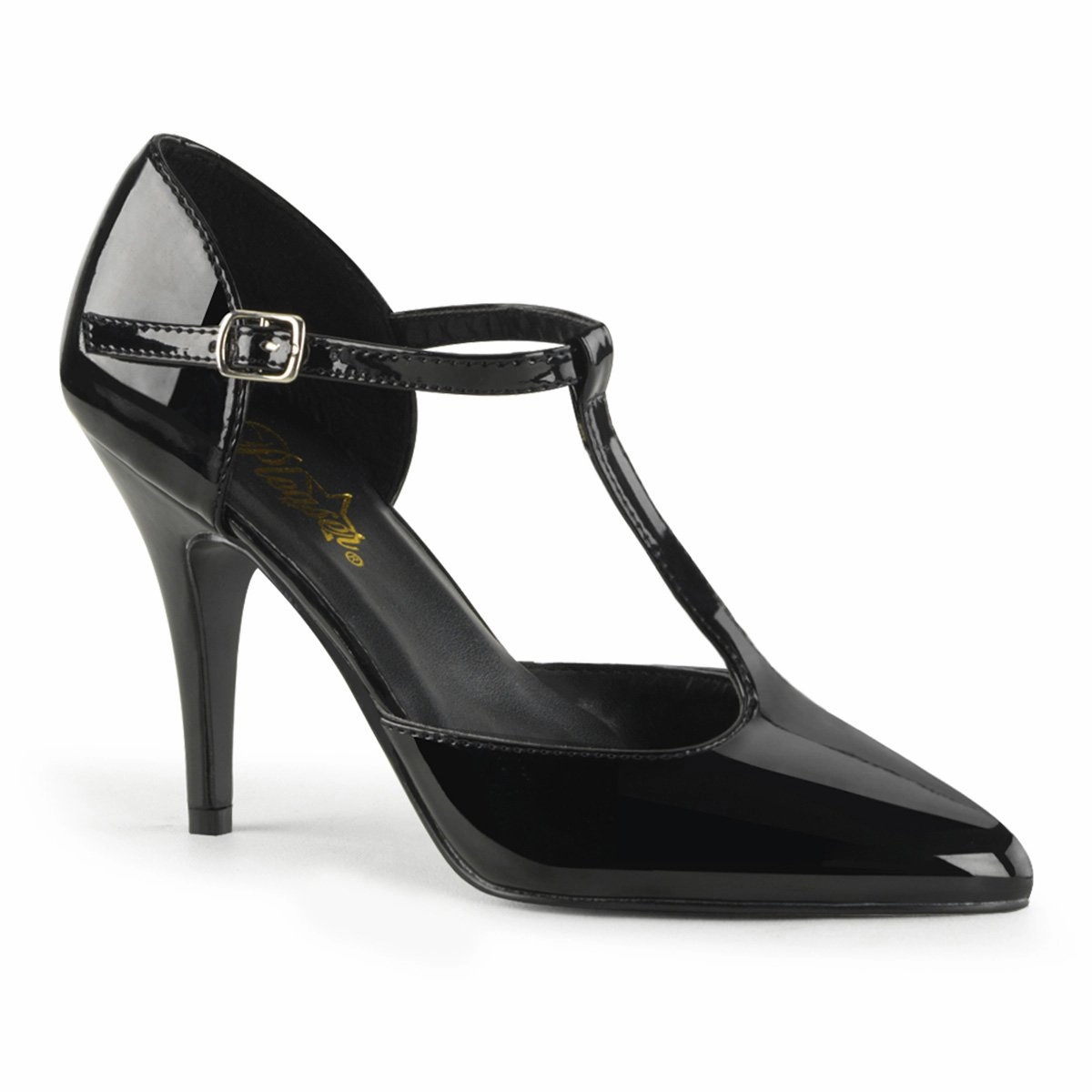 Pleaser Vanity-415 Pump