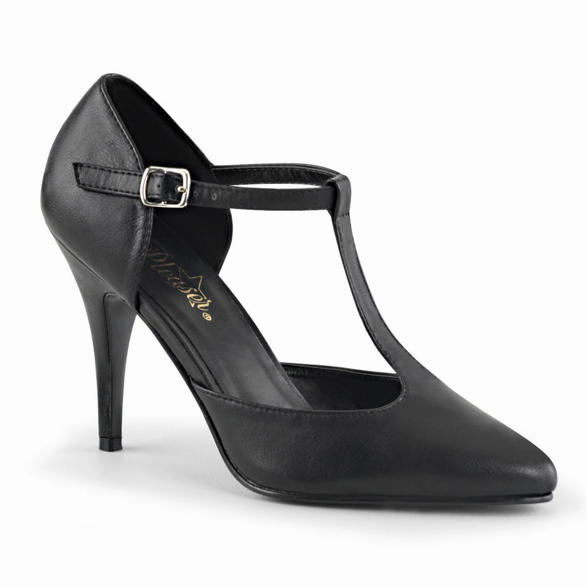Pleaser Vanity-415 Pump