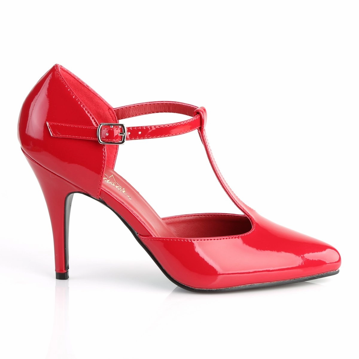 Pleaser Vanity-415 Pump