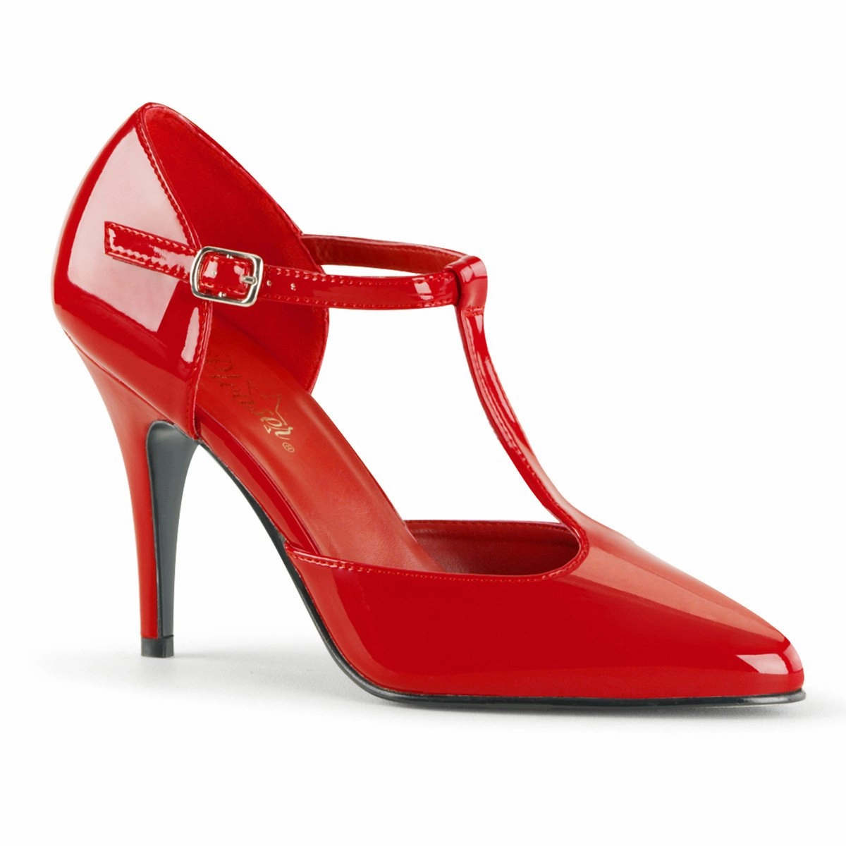 Pleaser Vanity-415 Pump